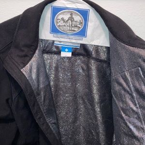 Men’s Columbia jacket medium coat